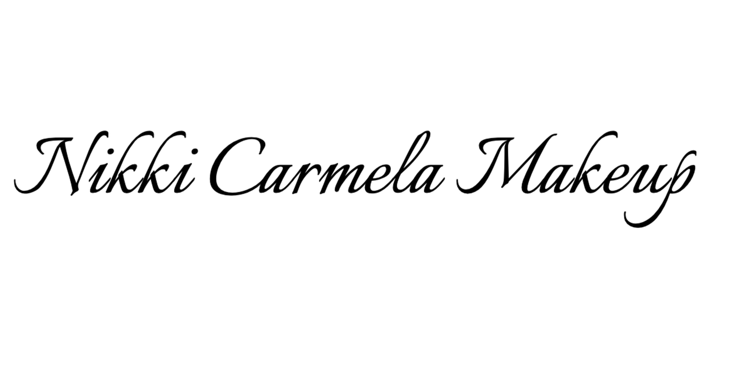 Nikki Carmela Makeup